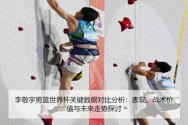 李敬宇男篮世界杯关键数据对比分析：表现、战术价值与未来走势探讨